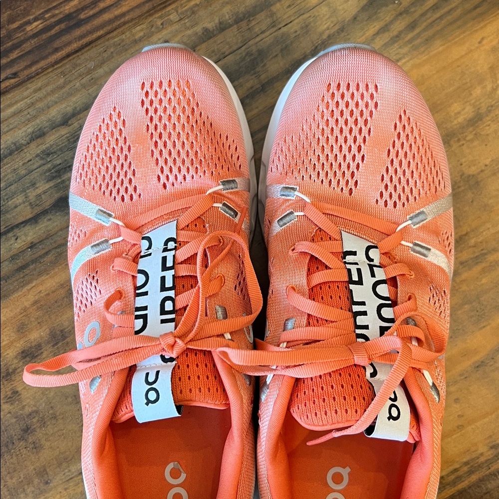 On Cloudsurfer Men’s Running Shoes - Picture 8 of 11